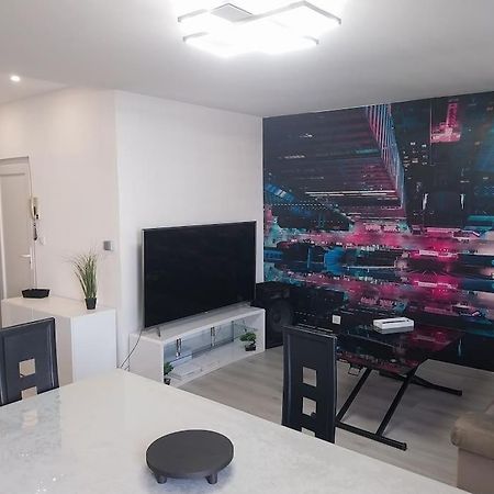 Appartement Sandonato Clermont-lʼHérault Exteriör bild